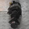 Генератор Ford C-Max 1.8tdci 2003-2010 4M5T10300LB 117542 - 4