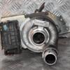Турбина 06- Ford S-Max 1.8tdci 2006-2015 4M5Q6K682AG 117545 - 4