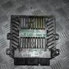 Блок управления двигателем Ford Focus 1.8tdci (II) 2004-2011 6M5112A650YB 117563 - 3