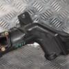 Повітропровід впускного колектора Mercedes E-class 3.0cdi (W211) 2002-2009 A6420901037 117619 - 3