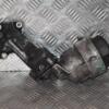 Корпус масляного фильтра Mercedes E-class 3.0cdi (W211) 2002-2009 A6421800010 117674 - 3