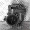 Дросельна заслінка електро Peugeot 207 1.6 16V 2006-2013 V760491980 117698 - 3