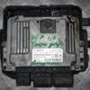 Блок керування двигуном Peugeot 207 1.6 16V 2006-2013 0261S06472 117701 - 3
