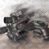 Корпус термостата Peugeot 207 1.6 16V 2006-2013 V759927580 117703 - 4