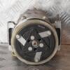 Компрессор кондиционера Peugeot 207 1.6 16V 2006-2013 9671216280 117727 - 4