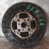 Диск сцепления Peugeot 207 1.6 16V 2006-2013 9674211280 117732 - 3
