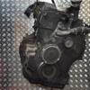 Двигатель Ford Transit 2.4td 2000-2006 D4FA 117819 - 7