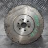 Маховик Skoda Fabia 1.4 8V 1999-2007 047105269L 117889 - 3