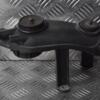 Патрубок воздушного фильтра Skoda Fabia 1.4 8V 1999-2007 047129654B 117907 - 3
