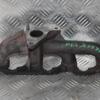 Колектор випускний Renault Trafic 1.9dCi 2001-2014 8200091430 117941 - 3