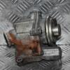 Клапан EGR механ Citroen Jumper 3.0MJet 2006-2014 504121701 117975 - 4