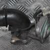Дроссельная заслонка электр Citroen Jumper 3.0MJet 2006-2014 504264089 117988 - 3