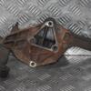 Кронштейн промвала Citroen Jumper 3.0MJet 2006-2014 504101008 117992 - 3