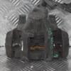 Суппорт задний левый Mercedes M-Class (W164) 2005-2011 A1644232698 118022 - 3