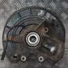 Цапфа права з ABS в зборі ступиця Mercedes M-Class (W164) 2005-2011 A1643500808 118026 - 3