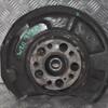 Цапфа права з ABS в зборі ступиця Mercedes E-class (W211) 2002-2009 A2113508408 118049 - 3