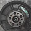 Цапфа ліва з ABS в зборі ступиця Mercedes E-class (W211) 2002-2009 A2113508308 118051 - 3