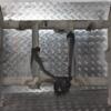 Балка задньої підвіски 4x4 Renault Kangoo 1998-2008 7701474758 118136 - 3