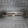 Кронштейн балки лівий Peugeot 207 2006-2013 9680258880 118160-01 - 3