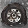 Цапфа ліва з ABS в зборі ступиця 4x4 Hyundai Tucson 2004-2009 527001F700 118174 - 3
