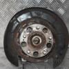 Цапфа права з ABS в зборі ступиця 4x4 Hyundai Tucson 2004-2009 527011F700 118176 - 3