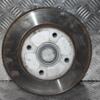 Ступица задняя с ABS правая Peugeot 207 2006-2013 118262 - 3