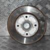 Ступиця задня з ABS ліва Peugeot 207 2006-2013 118264 - 3