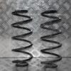 Пружина задня 6 витків D11 Peugeot 207 2006-2013 118271 - 3