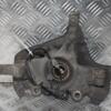 Поворотний кулак правий з ABS в зборі ступиця Fiat Fiorino 2008 51785023 118299 - 3