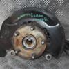 Поворотный кулак правый с ABS в сборе ступица Toyota Avensis Verso 2001-2009 118319 - 3
