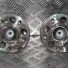 Ступица задняя Toyota Avensis Verso 2001-2009 118331 - 3