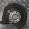 Цапфа права з ABS в зборі ступиця VW Touran 2003-2010 1K0436P 118364 - 3