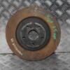 Диск гальмівний передній Toyota Highlander (XU50) 2013-2019 435120E030 118372 - 3