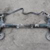 Балка задня під диски Citroen C4 Grand Picasso 2006-2013 5148N8 118432 - 4