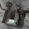 Суппорт задний правый Citroen C4 Grand Picasso 2006-2013 118442 - 3