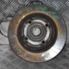 Ступиця задня з ABS Citroen C4 Grand Picasso 2006-2013 118444 - 3