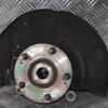 Поворотний кулак правий з ABS в зборі ступиця Hyundai Trajet 2000-2008 118449 - 3