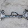 Балка задня в зборі під диски з ABS VW Polo 2001-2009 6Q0500051AS 118482 - 5