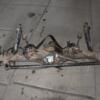 Мост ведущий задний в сборе под диски с ABS i=3.333 Kia Sorento 2.5crdi 2002-2009 520003E820 118508 - 6