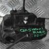 Замок двері передній правий електро 3 Піна Nissan Qashqai 2007-2014 80500JD900 118534 - 3