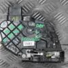 Замок двери передний левый электр 10 пинов Ford Focus (II) 2004-2011 3M5AR21813MT 118538 - 3