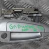Ручка двери наружная передняя правая Fiat Grande Punto 2005 118567 - 3