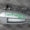 Ручка двері зовнішня задня права Fiat Grande Punto 2005 118569 - 3