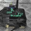 Замок двері передній правий електро 4 Піна Nissan Primera (P12) 2002-2007 80500AV600 118571 - 3