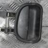 Ручка двери внутренняя боковой левой раздвижной Renault Kangoo 1998-2008 7700354531 118587 - 3
