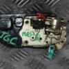 Замок двері передній правий електро 4 Піна Jeep Grand Cherokee 2005-2010 55394936AE 118591 - 3