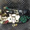 Замок двері передній лівий електро 4 Піна Jeep Grand Cherokee 2005-2010 55394937AD 118595 - 3