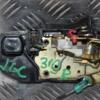 Замок двері задній правий електро 4 Піна Jeep Grand Cherokee 2005-2010 55394234AE 118597 - 3