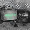Теплообменник (Радиатор масляный) Citroen Berlingo 1.6hdi 2008 118616-01 - 3
