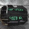 Замок двери передний правый электр 5 пинов Hyundai Getz 2002-2010 118622 - 3